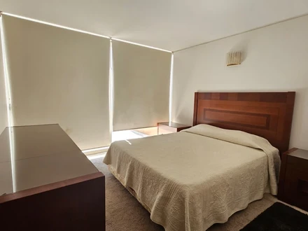 Arriendo temporario de apartamento em Viña del mar