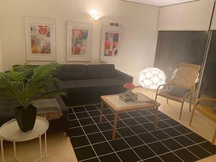 Arriendo temporario de departamento en Vi&ntilde;a del mar