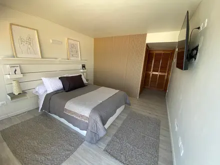 Arriendo temporario de departamento en Vi&ntilde;a del mar