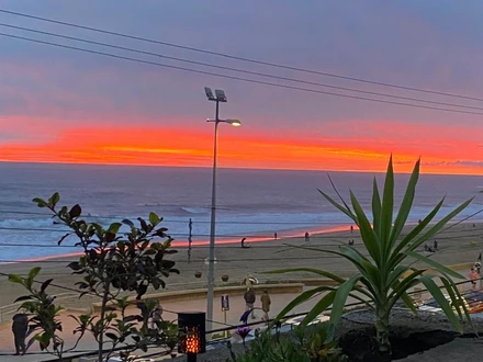Arriendo temporario de apartamento em Viña del mar