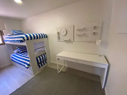 Arriendo temporario de departamento en Vi&ntilde;a del mar