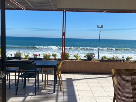 Arriendo temporario de apartamento em Viña del mar