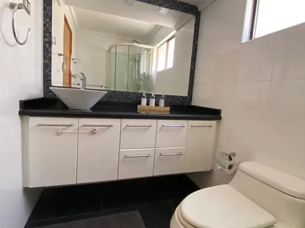 Arriendo temporario de departamento en Vi&ntilde;a del mar