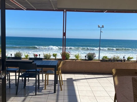 Arriendo temporario de departamento en Vi&ntilde;a del mar
