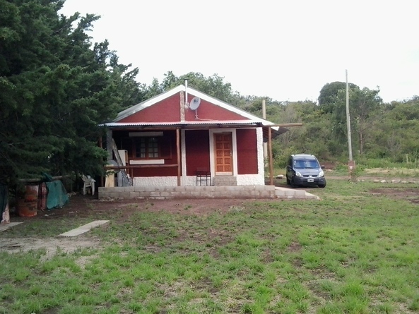 Alquiler temporario de casa en Calamuchita