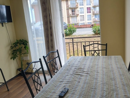 Arriendo temporario de apartamento em Temuco