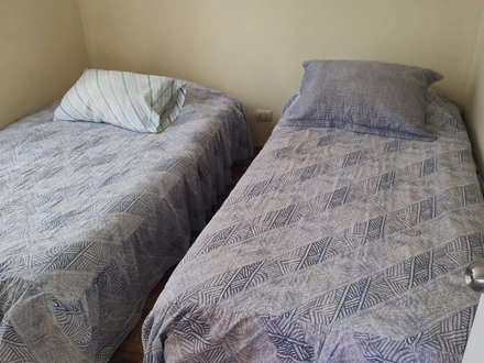 Arriendo temporario de apartamento em Temuco