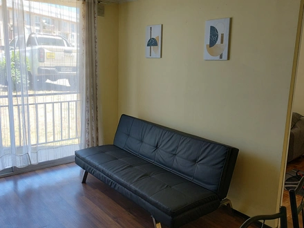 Arriendo temporario de apartamento em Temuco