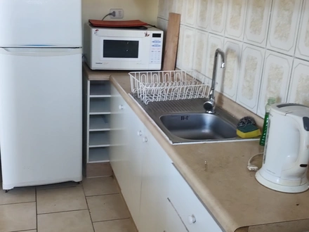 Arriendo temporario de apartamento em Temuco