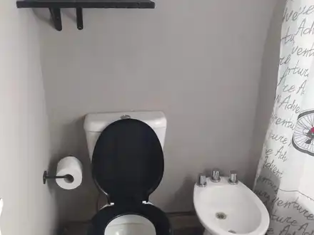 Alquiler temporario de apartamento em Necochea