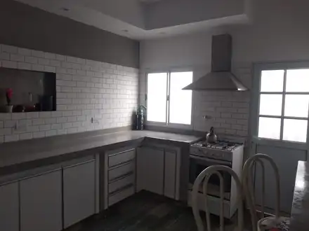 Alquiler temporario de apartamento em Necochea