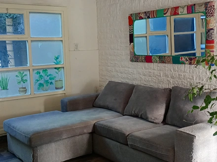 Alquiler temporario de apartamento em Necochea
