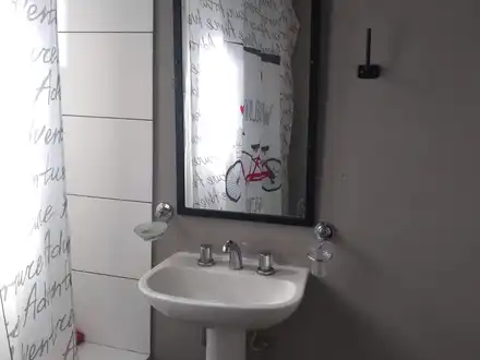 Alquiler temporario de apartamento em Necochea