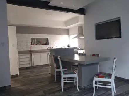 Alquiler temporario de apartamento em Necochea