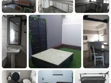 Alquiler temporario de apartamento em Necochea