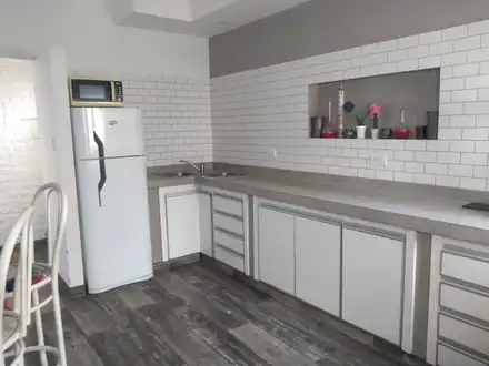 Alquiler temporario de apartamento em Necochea