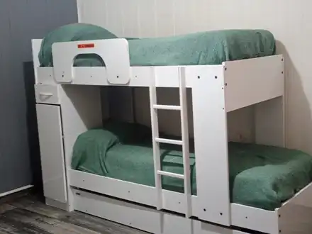 Alquiler temporario de apartamento em Necochea