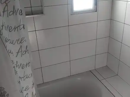 Alquiler temporario de apartamento em Necochea