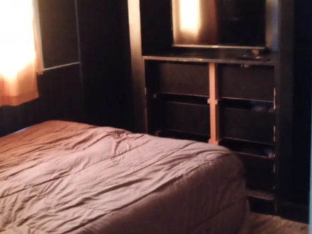 Alquiler temporario de apartamento em Necochea