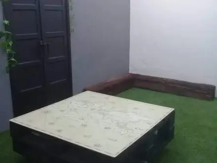 Alquiler temporario de apartamento em Necochea