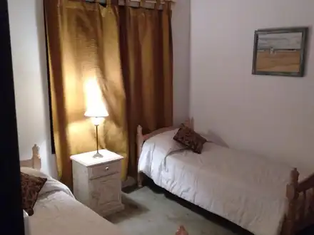 Alquiler temporario de casa em Cariló