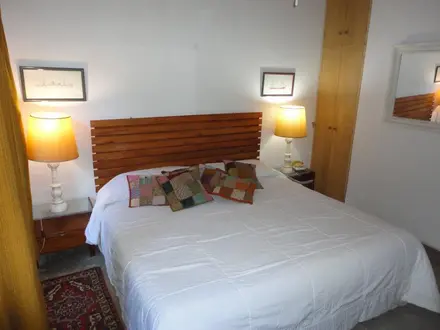 Alquiler temporario de casa em Cariló