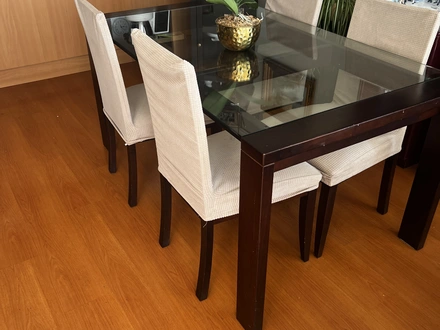 Arriendo temporario de apartamento em Viña del mar