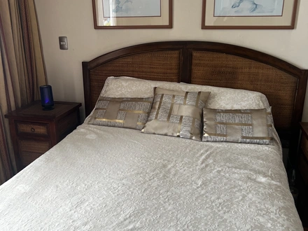 Arriendo temporario de apartamento em Viña del mar