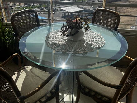 Arriendo temporario de apartamento em Viña del mar