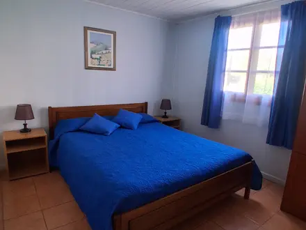 Arriendo temporario de casa em Papudo