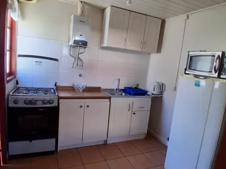 Arriendo temporario de casa em Papudo