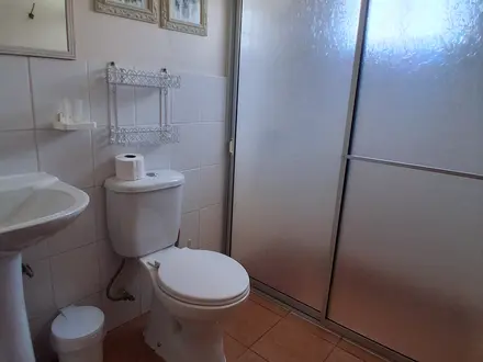 Arriendo temporario de casa em Papudo