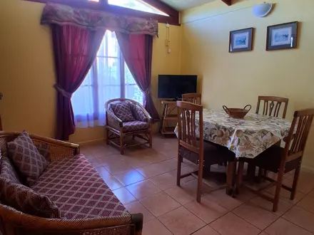Arriendo temporario de casa em Papudo