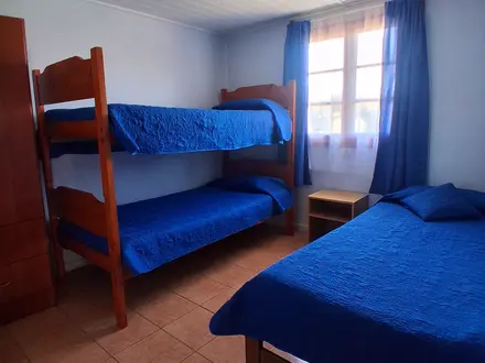 Arriendo temporario de casa em Papudo