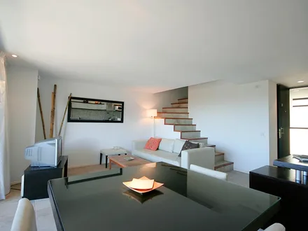 Alquiler temporario de apartamento em Carilo