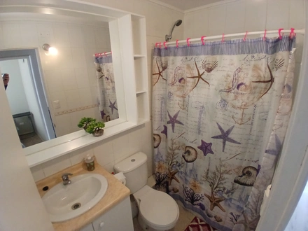 Arriendo temporario de apartamento em La serena