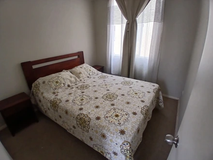 Arriendo temporario de apartamento em La serena