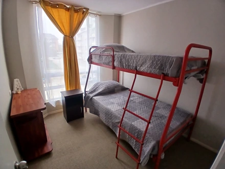 Arriendo temporario de apartamento em La serena
