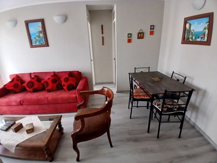 Arriendo temporario de apartamento em La serena