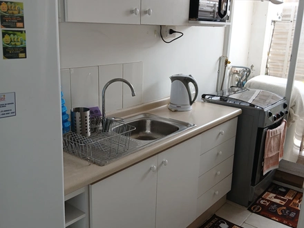 Arriendo temporario de apartamento em La serena