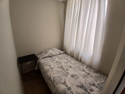Arriendo temporario de apartamento em La serena