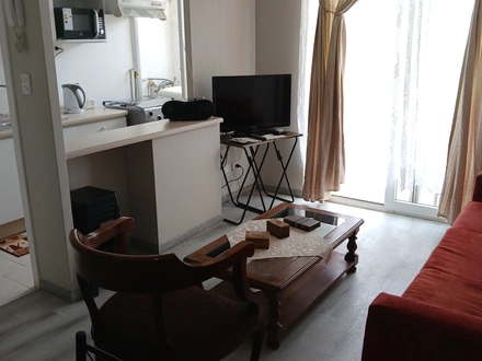 Arriendo temporario de apartamento em La serena
