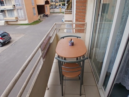 Arriendo temporario de apartamento em La serena