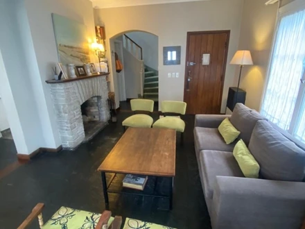 Alquiler temporario de casa em Mar del plata