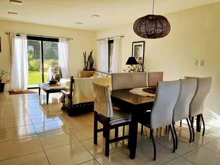 Alquiler temporario de casa em Miramar