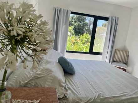 Alquiler temporario de casa en Miramar