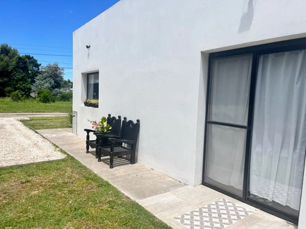 Alquiler temporario de casa en Miramar