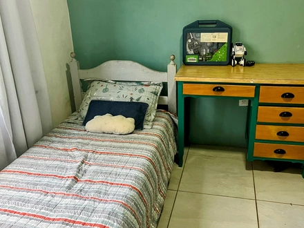 Alquiler temporario de casa em Miramar