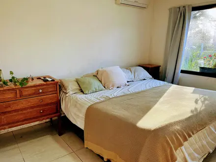 Alquiler temporario de casa em Miramar