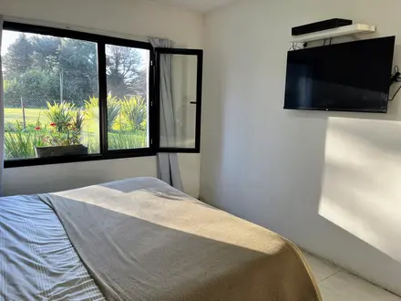 Alquiler temporario de casa em Miramar